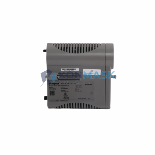 Genuine Honeywell CC-PAIN01 51410069-176 - Industrial Automation Part