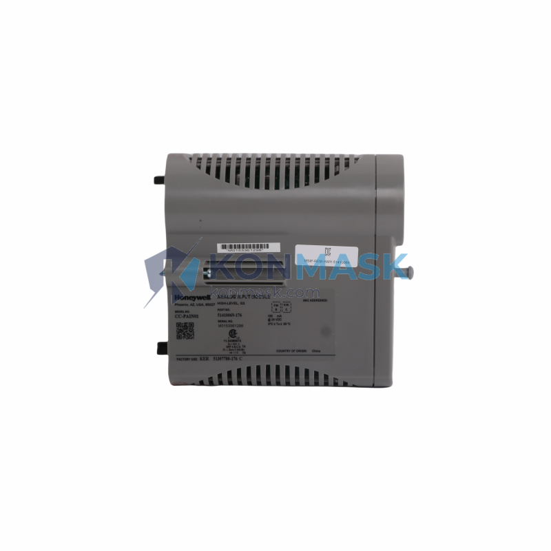 Genuine Honeywell CC-PAIN01 51410069-176 - Industrial Automation Part