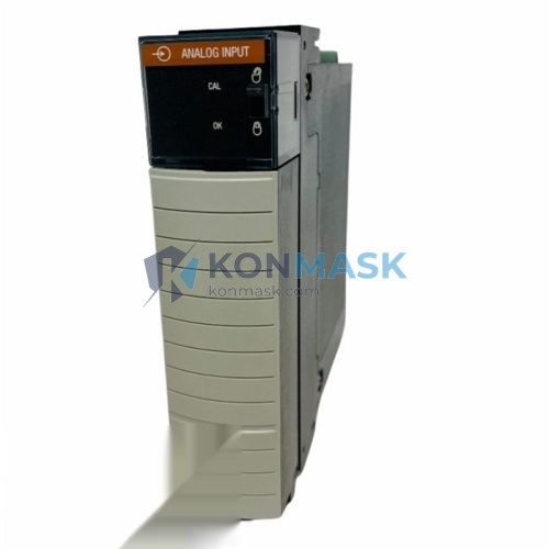 Genuine Allen-Bradley 1756-IF8 ControlLogix 1756 - Industrial Automation Part