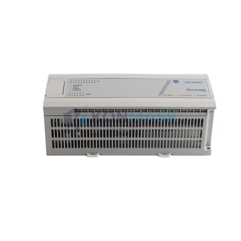 Genuine Allen-Bradley 1761-L32AAA MicroLogix 1000 - Industrial Automation Part