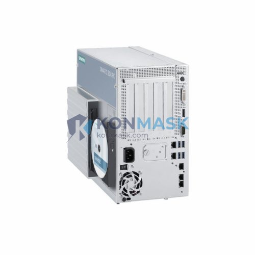 Genuine Siemens 6AG4132-2GG10-0AX3 SIMATIC IPC847E - Industrial Automation Part