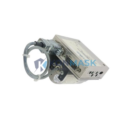 Genuine MKS Instruments R750B13TCE2GG - Industrial Automation Part