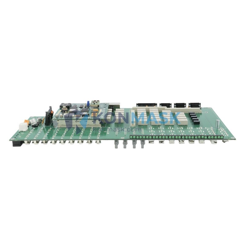 Genuine Applied Materials 0190-09956 HPM5A2F2A6S307 ADVME1522A - Industrial Automation Part