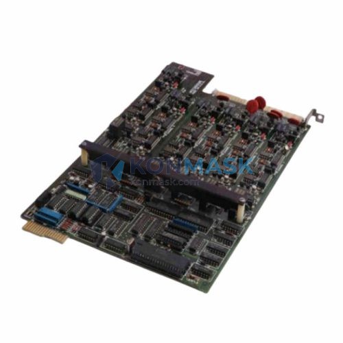 Genuine WESTINGHOUSE 1P00028G01 - Industrial Automation Part
