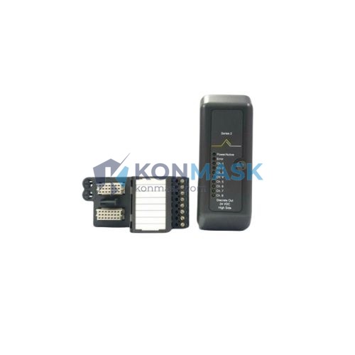 Genuine EMERSON KJ3202X1-BA1-12P2536X082 - Industrial Automation Part