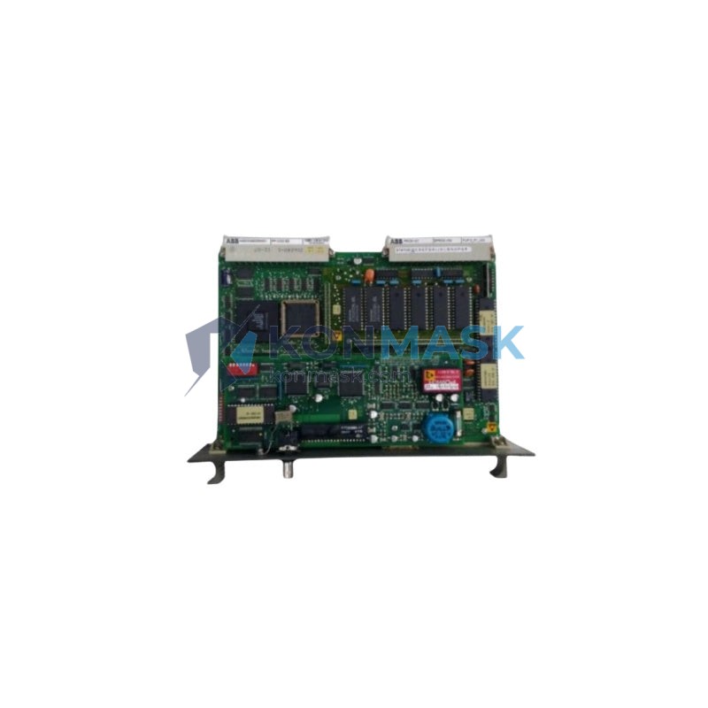 Genuine ABB HIEE300900R0001-PPC322BE - Industrial Automation Part