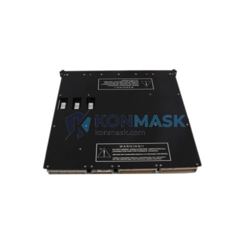 Genuine TRICONEX 3501T - Industrial Automation Part