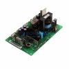 ABB NPOW-02 - Front Panel and Connectivity View