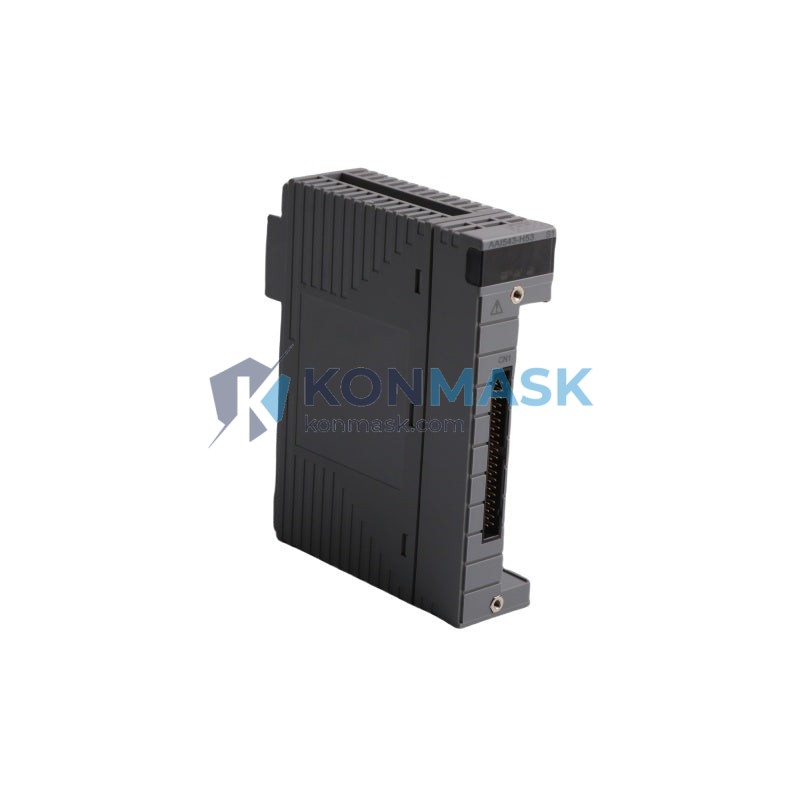 Yokogawa AAI543-H50 S1 Yokogawa CENTUM VP, CENTUM CS 3000 - Technical Label and Specifications