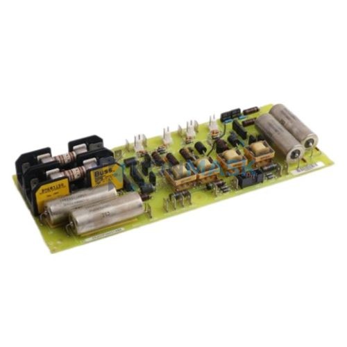 General Electric DS200FSAAG1A Mark VI Turbine Control System - Front Panel and Connectivity View