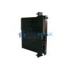 General Electric 151X1224CFG 31F257 GFOI - Front Panel and Connectivity View