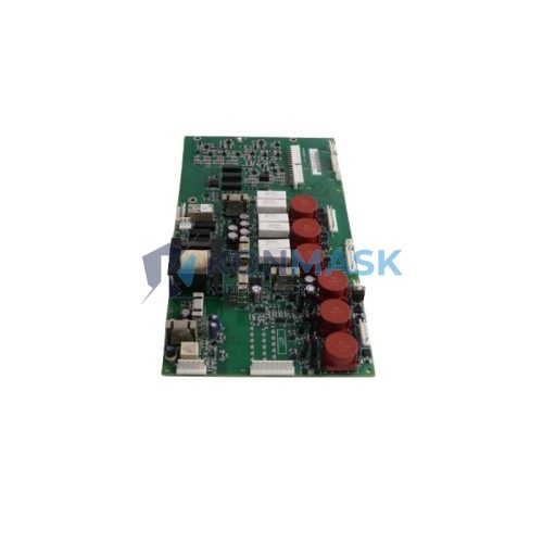 Genuine ABB PSPCB-500C/S 1SFA899020R2500 - Industrial Automation Part