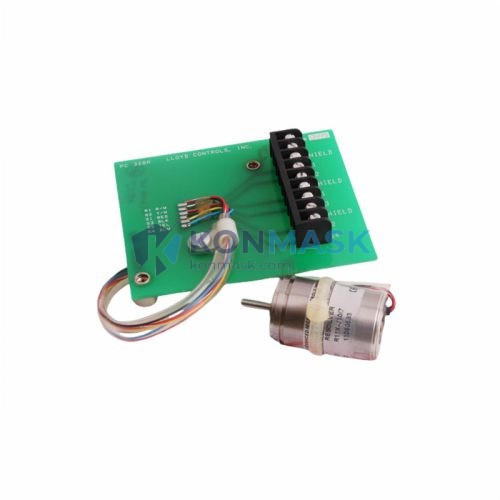 Genuine AMCI R11X-J10/7 - Industrial Automation Part