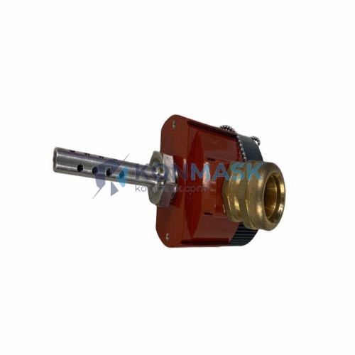 Genuine MOORE TRY/PRG/4-20MA/10-30DC - Industrial Automation Part
