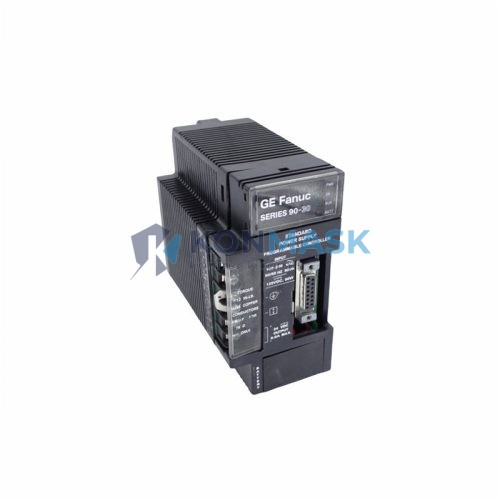Genuine GE Automation & Controls IC600FP841K Series Six (6) - Industrial Automation Part