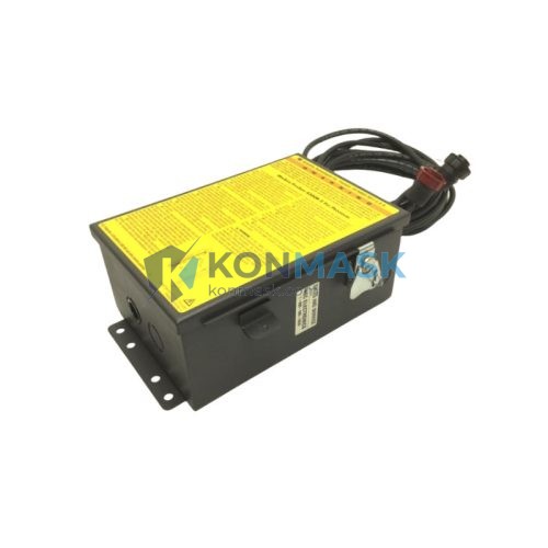 Genuine STI 4300B-2 w/ MS4328BR MS4328B2-AC1-00X-00R-U BA ASB 2.0, 503-00038, 150-00038-102 350-00010-001 - Industrial Automa