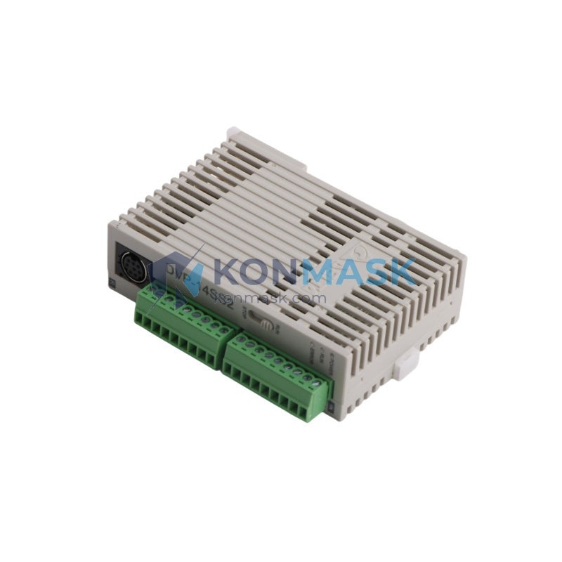 DELTA DVP14SS211R DVP-SS2 (Slim PLC) - Technical Label and Specifications