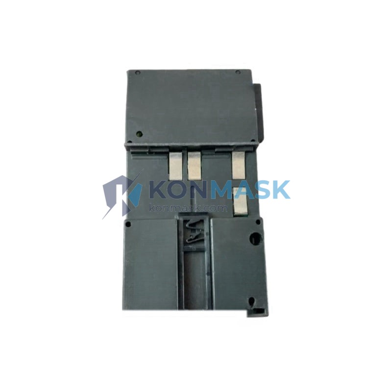 GE IC200BEM002 GE VersaMax - Technical Label and Specifications