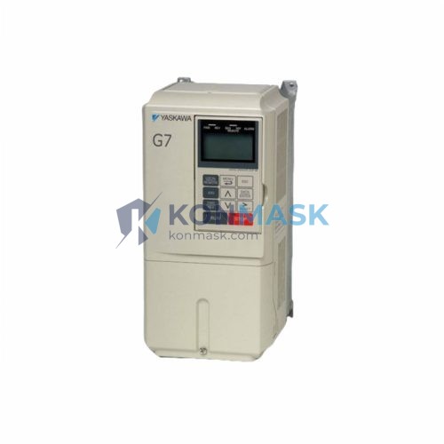Genuine YASKAWA CIMR-G7A4011 - Industrial Automation Part