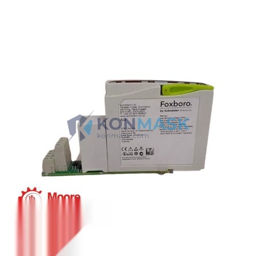 Genuine Foxboro 2750/DO4 I/A Series DCS - Industrial Automation Part