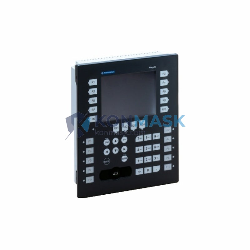 Genuine Schneider Electric XBTGK2330 - Industrial Automation Part