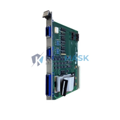 Genuine Hurco 415-0607-903 Hurco CNC Control Module Series - Industrial Automation Part
