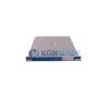 BENTLY NEVADA 3500/61 133811-02 3500 Series - Front Panel and Connectivity View