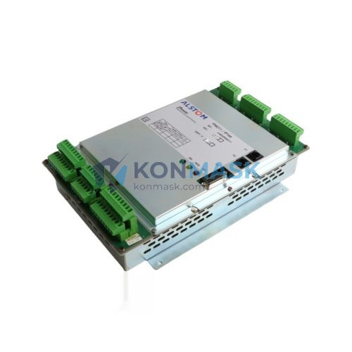 Genuine ALSTOM TTM211 IP166 L54E60000311 TTM211 / IP166 - Industrial Automation Part
