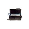 Honeywell TC-CCR011 - Front Panel and Connectivity View