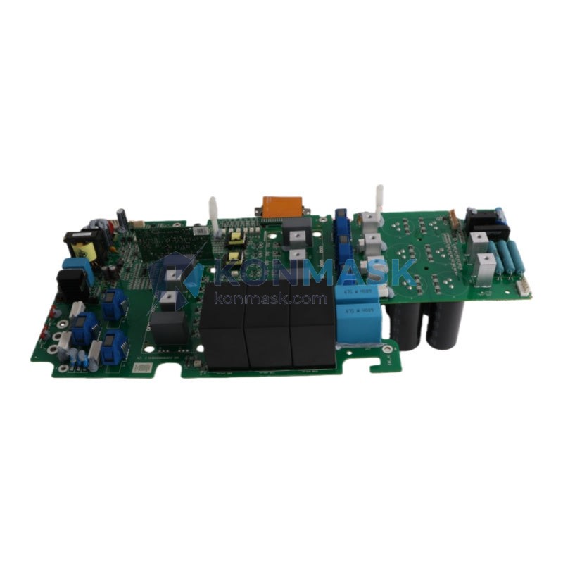 Genuine ABB QPWR-5621 Advant Controller - Industrial Automation Part