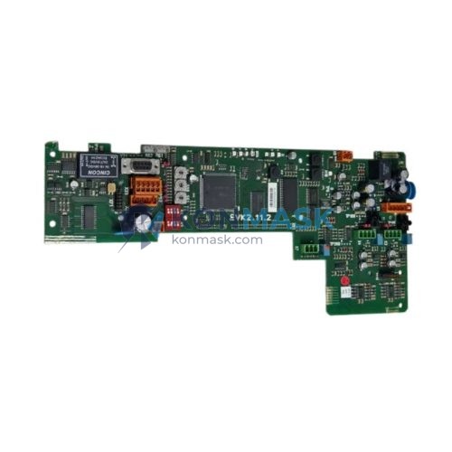 Genuine EMG Automation GmbH EVK2.11.2 - Industrial Automation Part