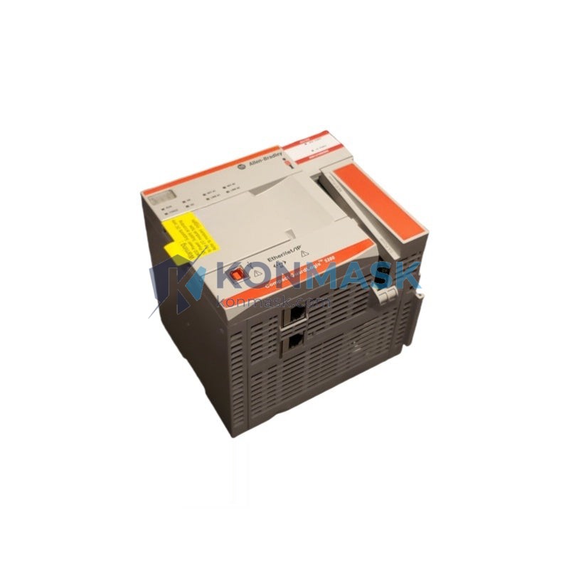 Genuine Allen-Bradley 5069-L3100ERMS3 CompactLogix - Industrial Automation Part