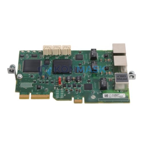 Genuine Allen-Bradley 20-750-ENETR PowerFlex 750 Option Module - Industrial Automation Part