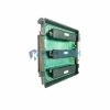 General Electric DS3800XTIA1A1B - Front Panel and Connectivity View