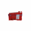 Allen-Bradley 5069-IB8S CompactLogix 5069 Compact I/O - Front Panel and Connectivity View