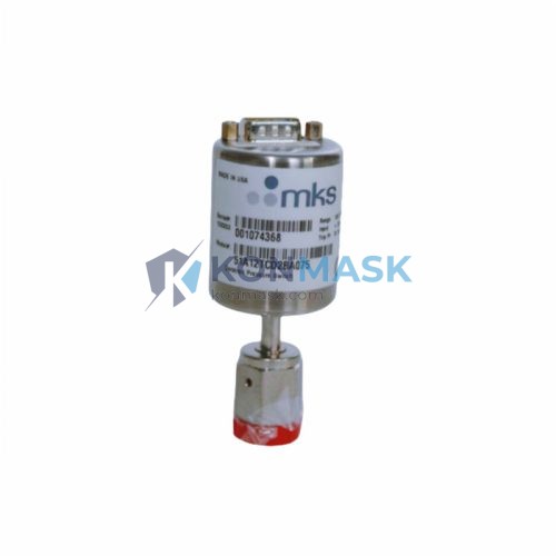 Genuine MKS Instruments 51A12TCD2BA075 Baratron® Type 51A - Industrial Automation Part