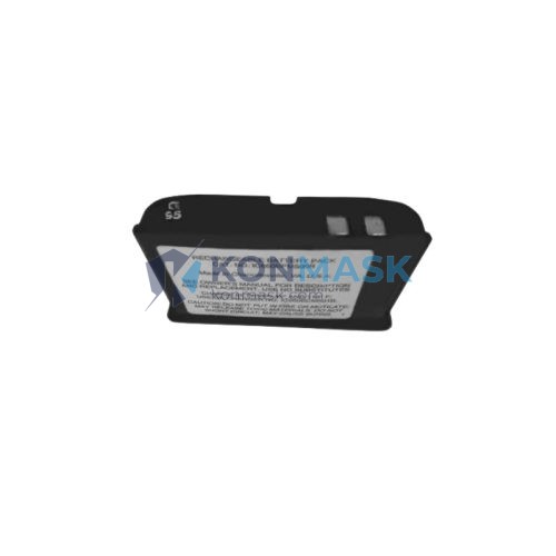Genuine GE IC660BPM500 Series Six PLC - Industrial Automation Part