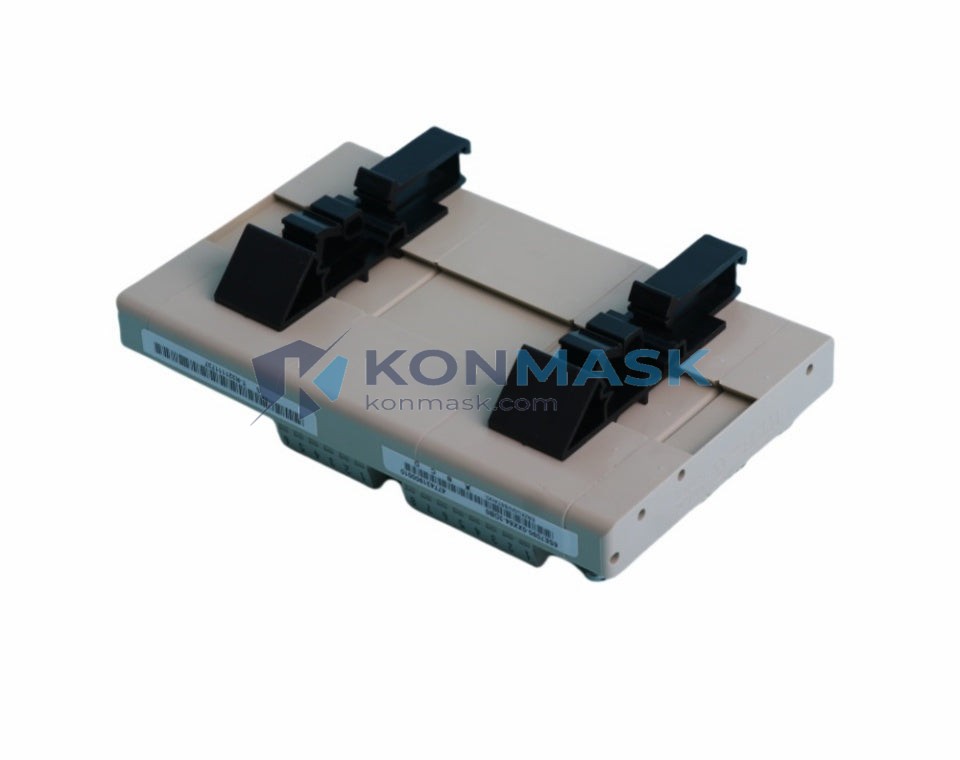 Siemens 6SE7090-0XX84-0FJ0 - Technical Label and Specifications