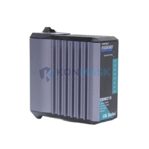 Genuine FOXBORO FBM215 Foxboro I/A Series DCS - Industrial Automation Part