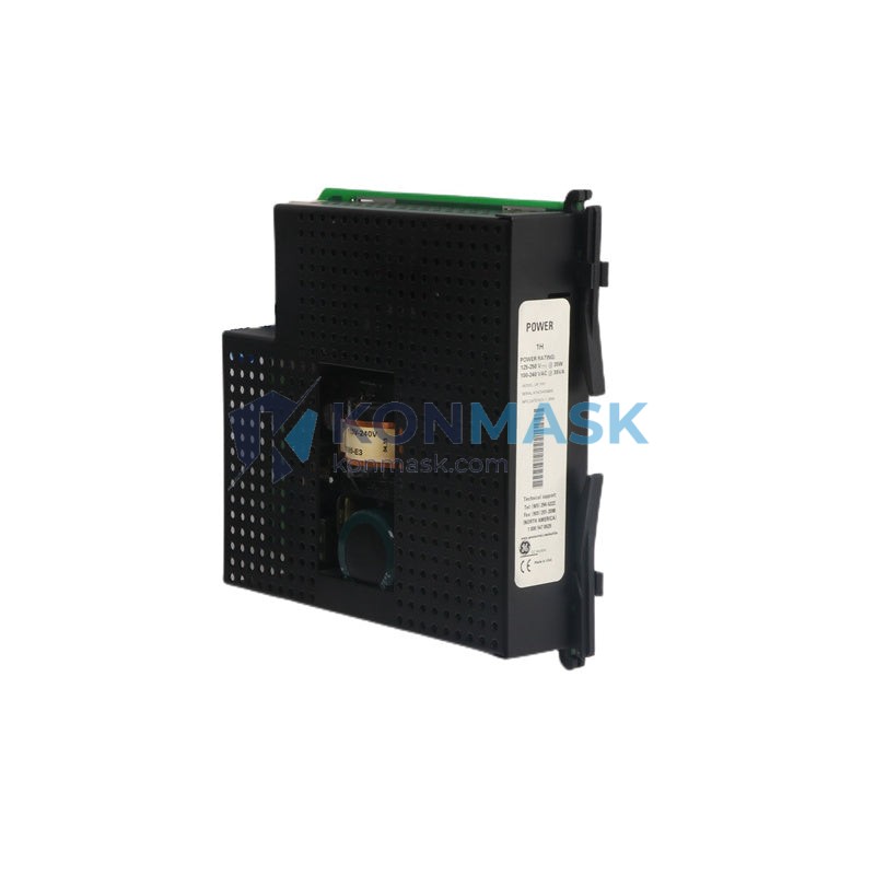 General Electric UR1HH - Technical Label and Specifications
