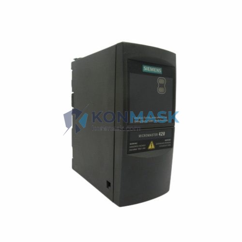 Genuine SIEMENS 6SE6440-2UD17-5AA1 - Industrial Automation Part