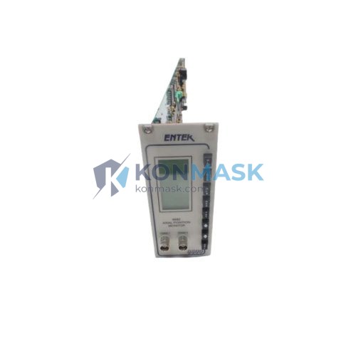 Genuine Allen-Bradley EC6682 - Industrial Automation Part