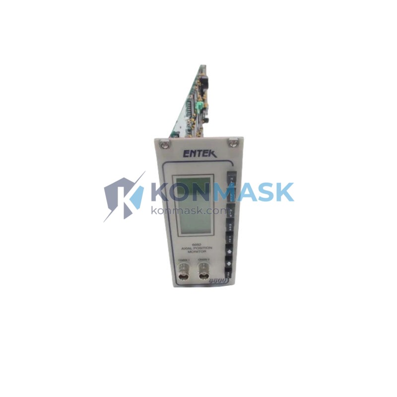 Genuine Allen-Bradley EC6682 - Industrial Automation Part