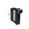 Allen-Bradley 1756-IC16 ControlLogix - Technical Label and Specifications