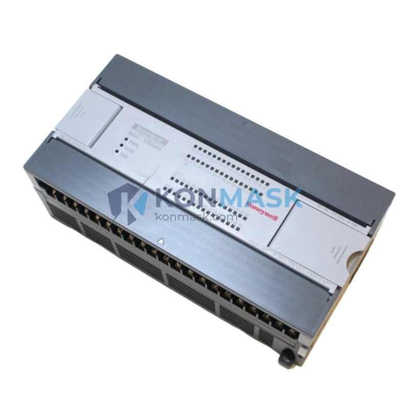 Honeywell MLC-DR64H/DC - Technical Label and Specifications