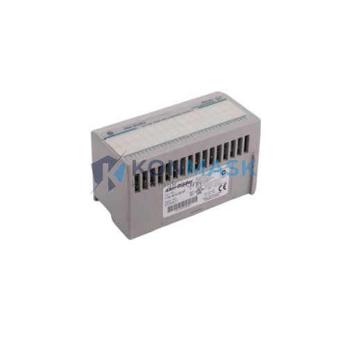 Genuine Allen-Bradley 1794-IB16XOB16P Allen-Bradley FLEX I/O - Industrial Automation Part