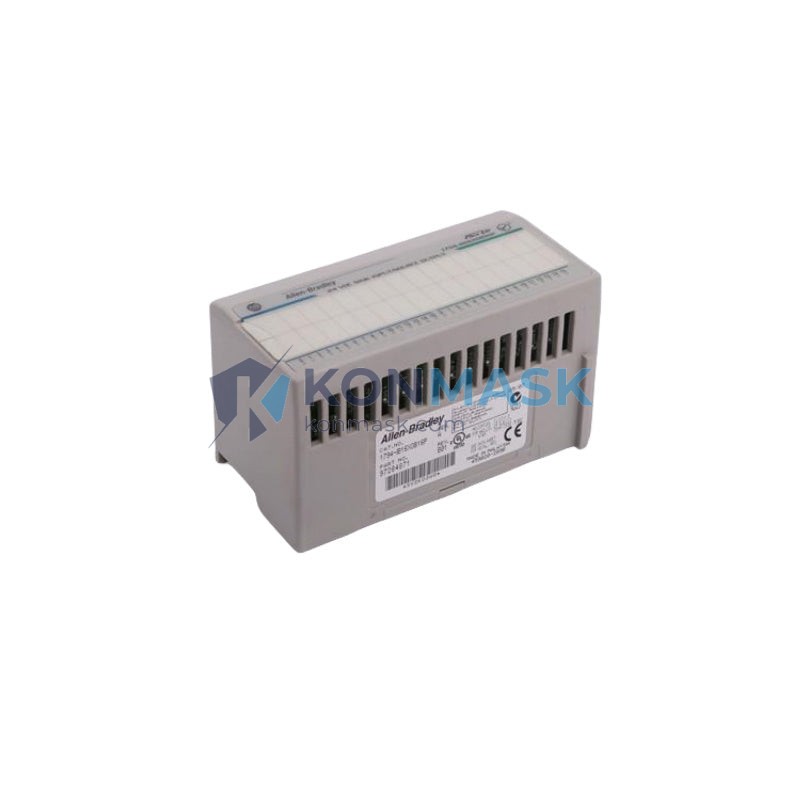 Genuine Allen-Bradley 1794-IB16XOB16P Allen-Bradley FLEX I/O - Industrial Automation Part