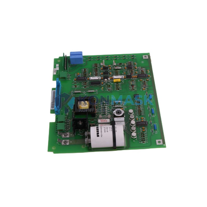 ABB SNAT 617 CHC SNAT617CHC - Technical Label and Specifications