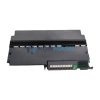Allen-Bradley 1771-OB 1771 PLC-5 I/O - Front Panel and Connectivity View