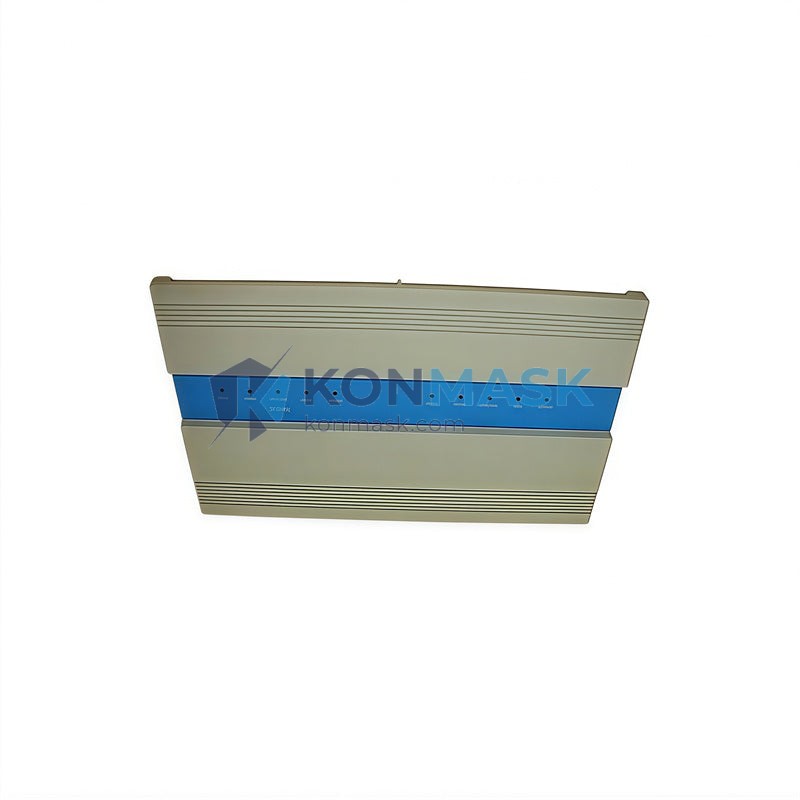 Honeywell 51304069-100 TDC 3000 / PlantScape - Technical Label and Specifications